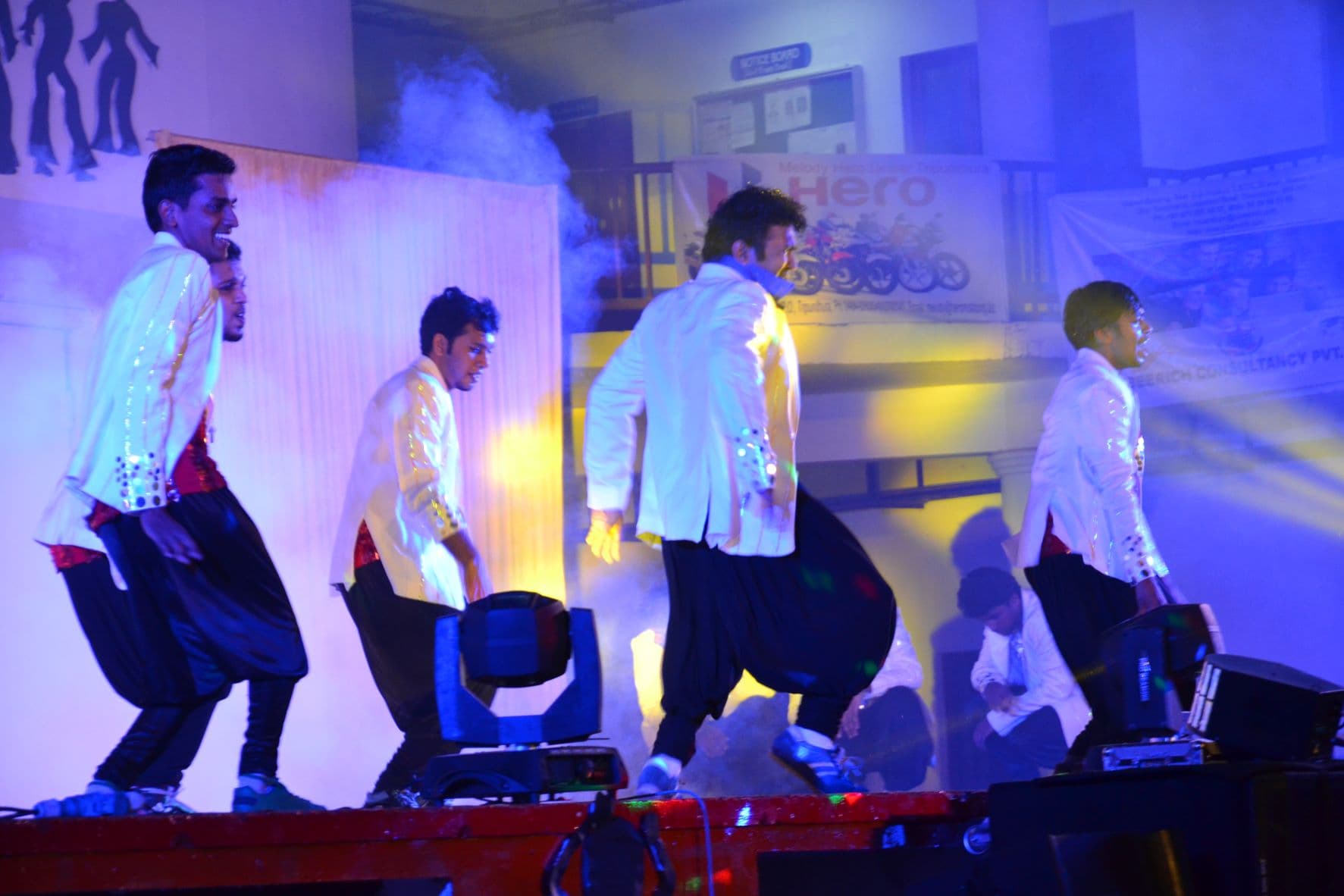 Toc H Institute of Science and Technology Ernakulam Infrastructure photo 5